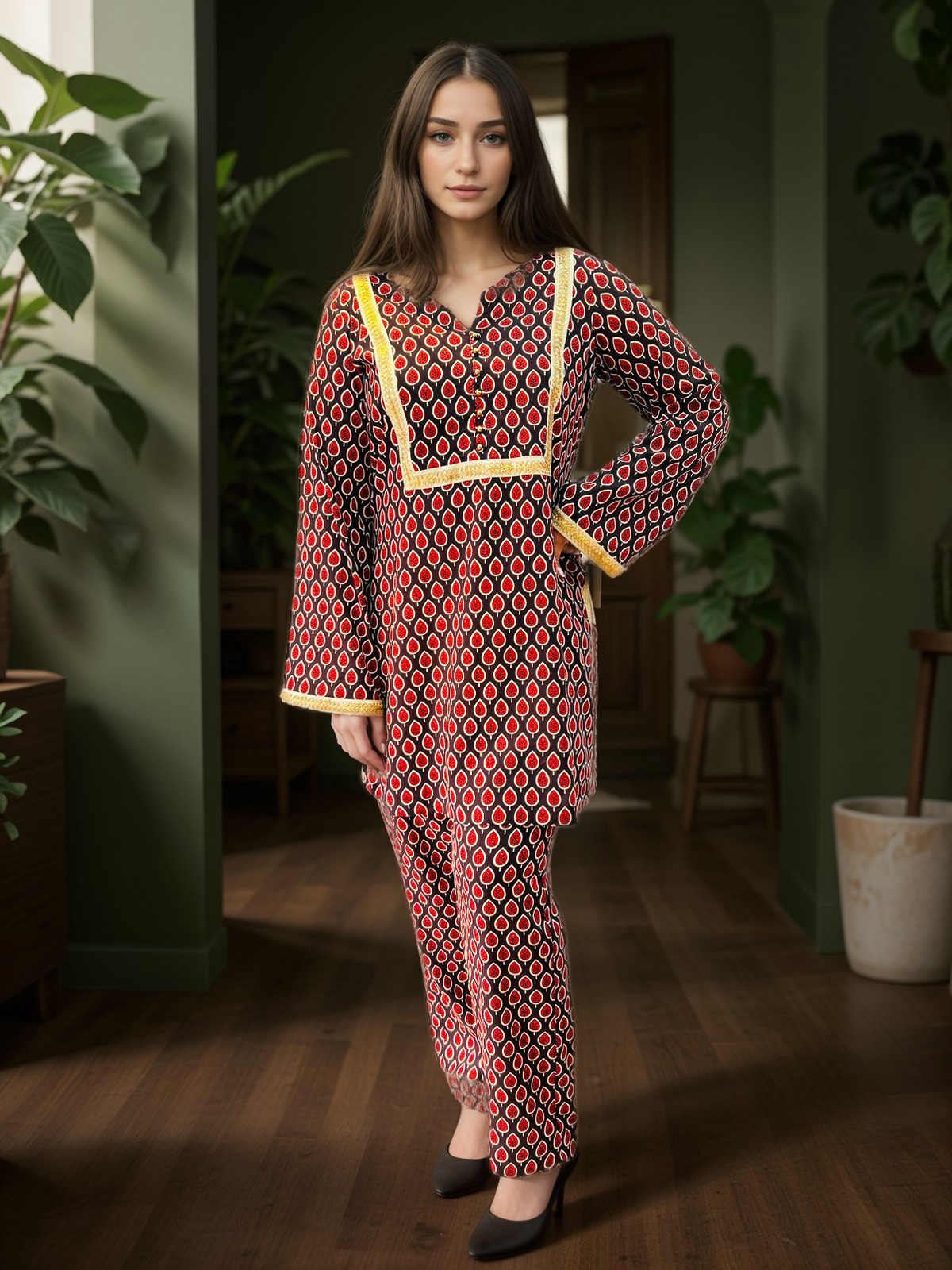 Harmony Wear