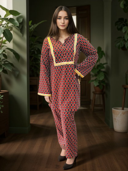 Harmony Wear