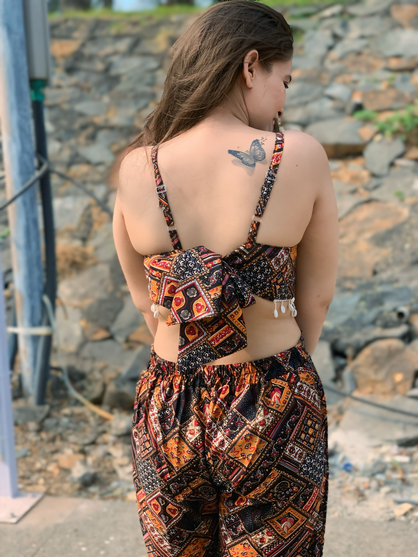 Artisan Print Duo